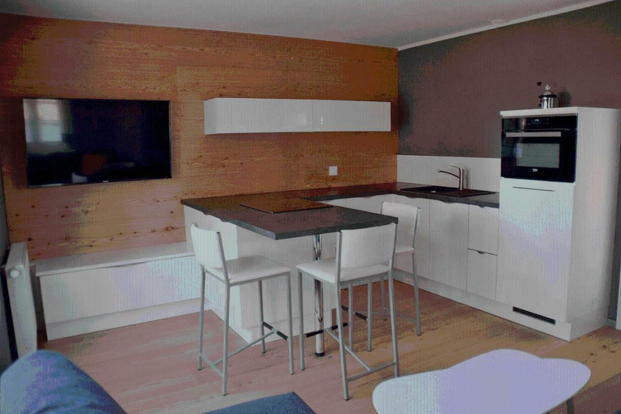 Chalet ซิงสท์ ภายนอก รูปภาพ